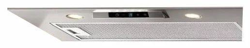Вытяжка AKPO Neva WK-9 60 IX