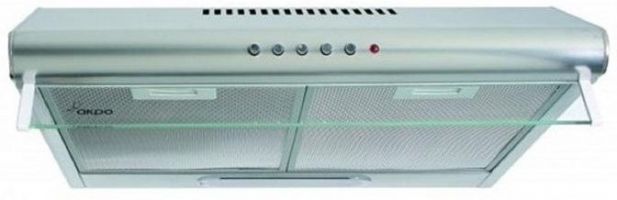 Вытяжка AKPO P-3050 WK-7 нержавеющая сталь