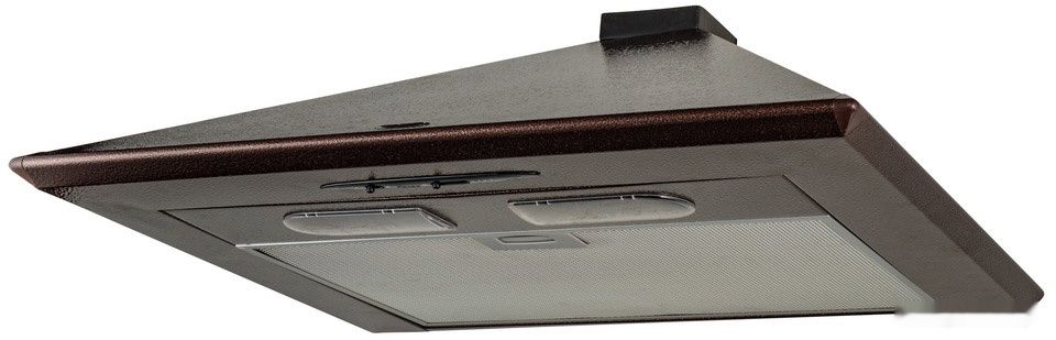 Кухонная вытяжка AKPO Soft 60 WK-5 (медь, без воздуховода)