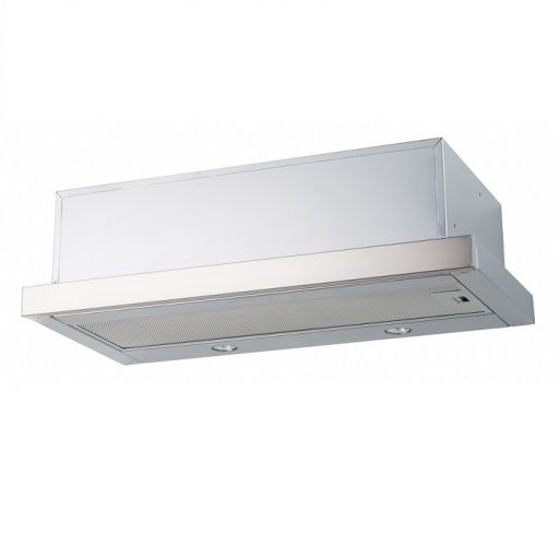 Кухонная вытяжка AKPO WK-7 Light Eco Twin 50 нержавейка, фото 1