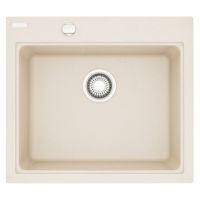 Кухонная мойка Franke MRG 610-58 бежевый