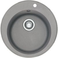Кухонная мойка Franke ROG 610-41 серый