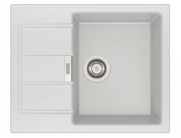 Кухонная мойка Franke SID 611-62/44 (белый)