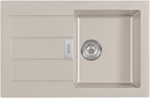 Кухонная мойка Franke SID 611-78 (кофе)