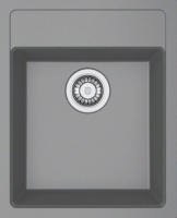 Кухонная мойка Franke Sirius SID 610-40 (серый)