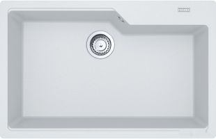 Кухонная мойка Franke Urban UBG 610-78 (белый)