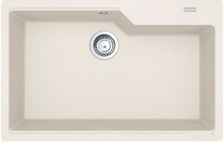 Кухонная мойка Franke Urban UBG 610-78 (ваниль)