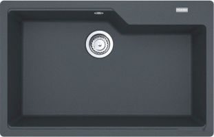 Кухонная мойка Franke Urban UBG 610-78 (графит)