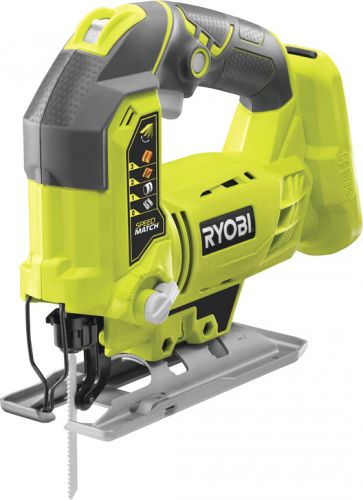 Лобзик Ryobi R18JS-0