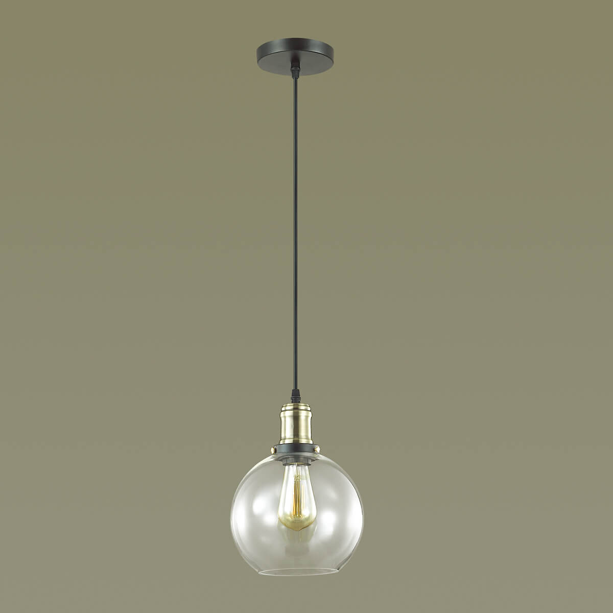 Подвесная люстра Lumion Kit 3684/1, фото 4