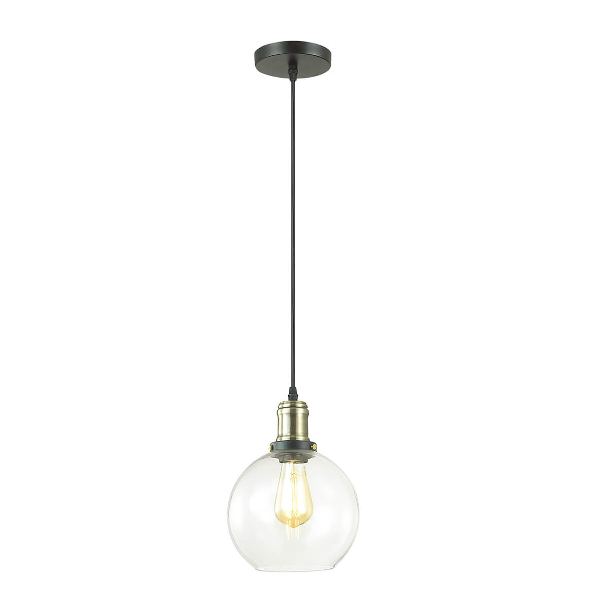 Подвесная люстра Lumion Kit 3684/1, фото 3