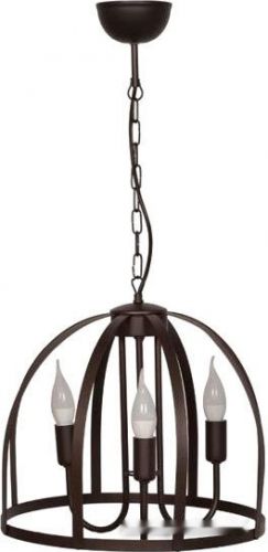 Подвесная люстра Glimex 1392