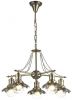 Подвесная люстра Lumion Adelarda 3468/5