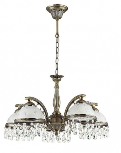 Подвесная люстра Lumion Avifa 2989/5