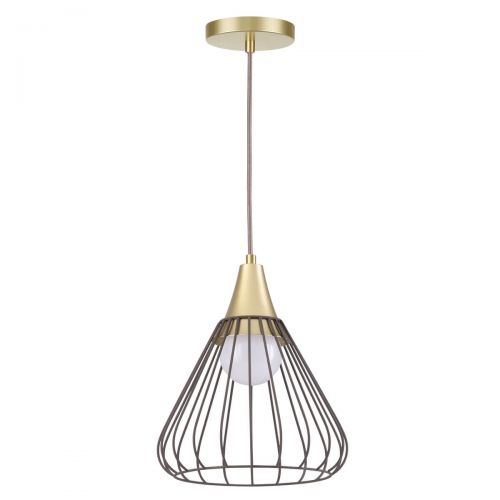 Подвесная люстра Lumion Dami 4449/1