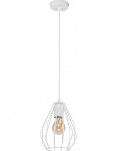 Люстра подвесная TK Lighting TKP2222, фото 1