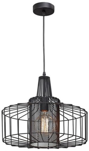 Подвесная люстра Vitaluce V4439-1/1S
