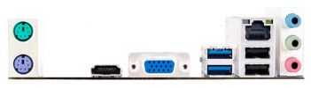 Материнская плата Biostar A68N-2100 Ver. 6.x