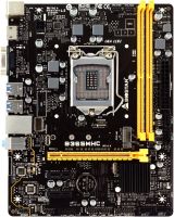 Материнская плата Biostar B365MHC Ver. 6.x