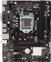 Материнская плата Biostar H410MH Ver. 6.0