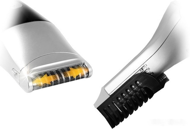 Машинка для стрижки CENTEK CT-2132, фото 4