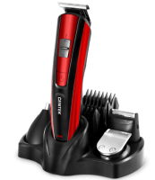 Машинка для стрижки волос CENTEK CT-2133 (Red)