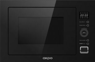 Микроволновая печь AKPO MEA 925 08 SEP01 BL