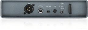 Микрофон Sennheiser XSW 1-ME3-B