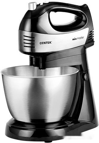 Миксер CENTEK CT-1124, фото 1