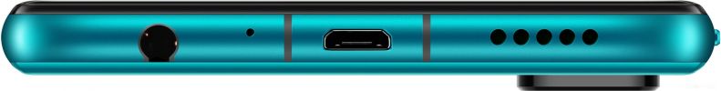 Смартфон Honor 9X Lite JSN-L21 4GB/128GB (изумрудный зеленый)