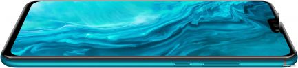 Смартфон Honor 9X Lite JSN-L21 4GB/128GB (изумрудный зеленый)