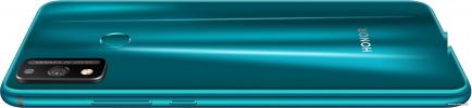 Смартфон Honor 9X Lite JSN-L21 4GB/128GB (изумрудный зеленый)