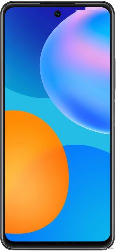 Смартфон Huawei P smart 2021 PPA-LX1 (полночный черный)