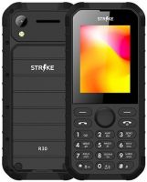 Телефон Strike R30 (Black)
