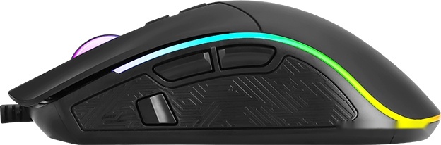 Игровая мышь Marvo M513, фото 3