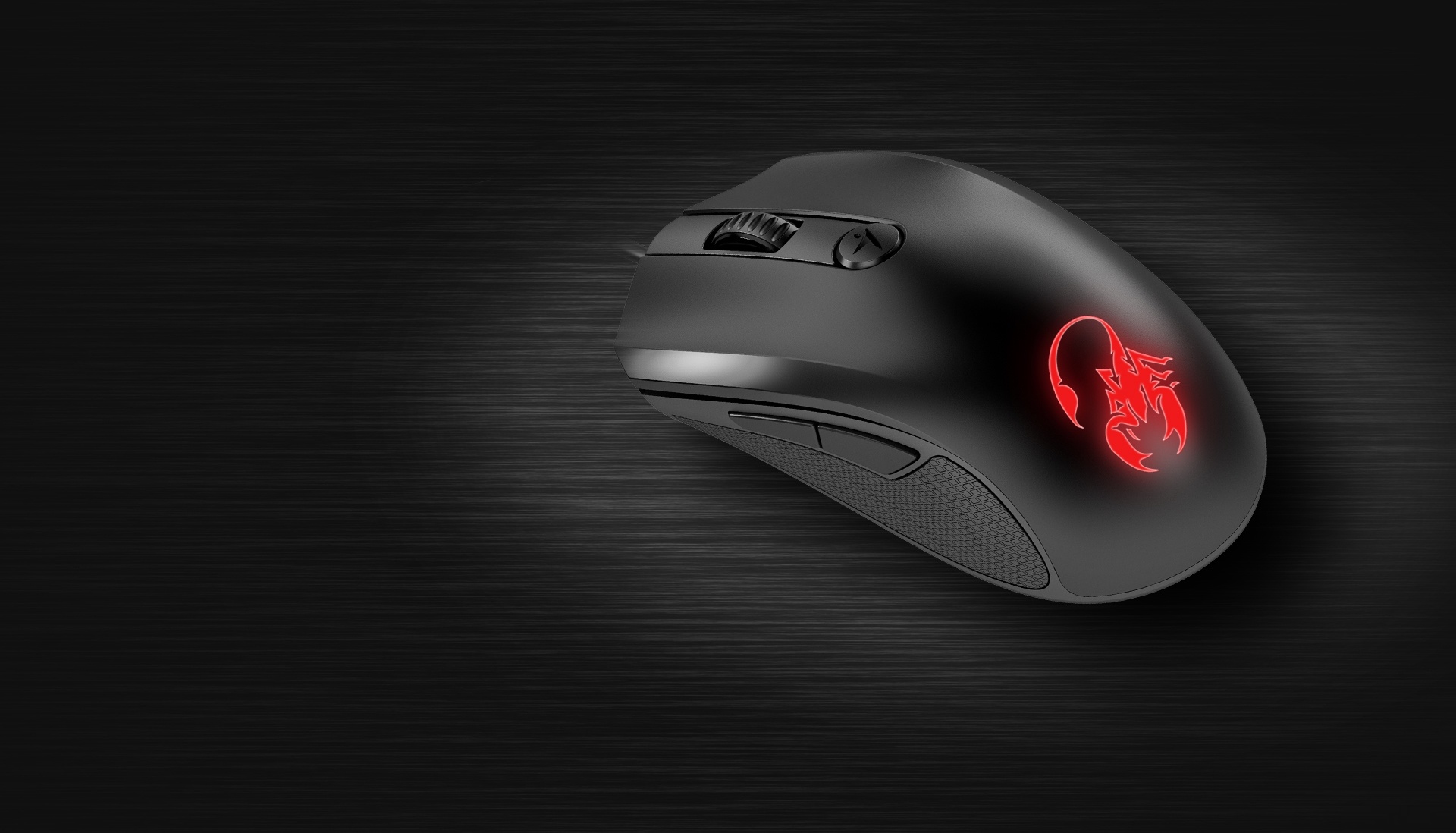 Игровая мышь Genius X-G600, фото 4