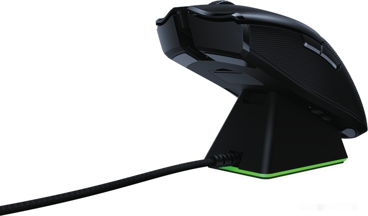 Игровая мышь RAZER Viper Ultimate, фото 2