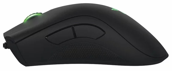  RAZER DeathAdder Essential Black USB, фото 5