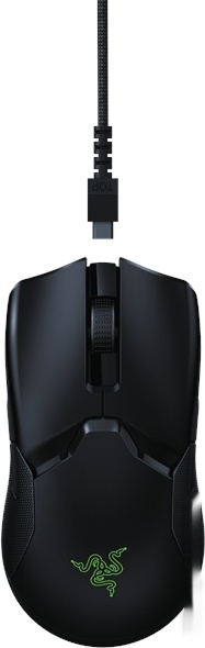 Игровая мышь RAZER Viper Ultimate, фото 12