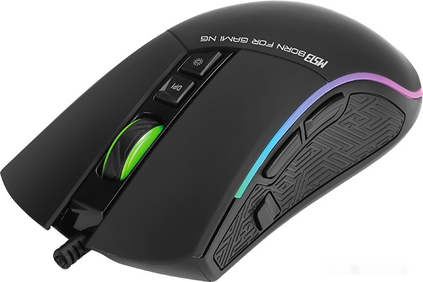 Игровая мышь Marvo M513, фото 2