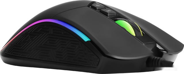 Игровая мышь Marvo M513, фото 4