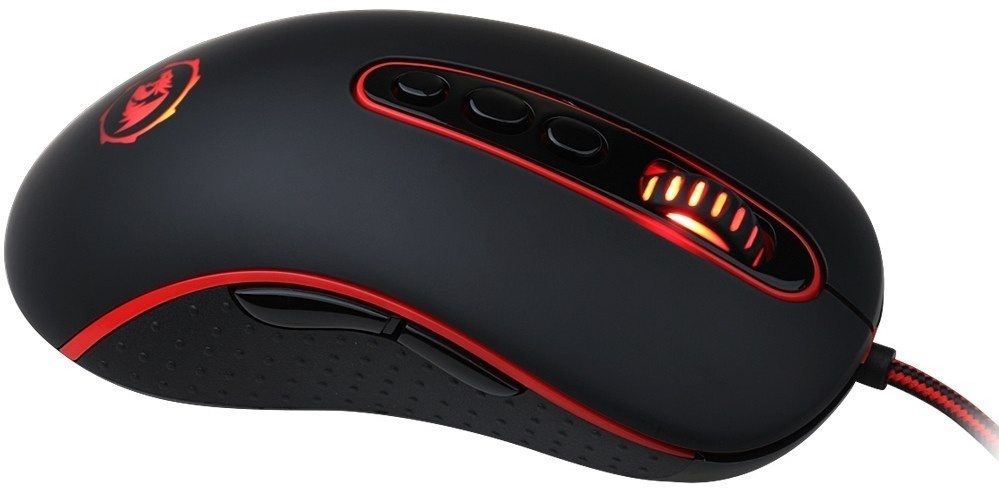 Мышь Redragon Phoenix, фото 2