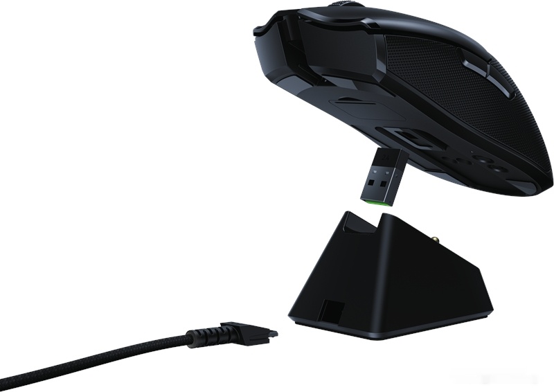 Игровая мышь RAZER Viper Ultimate, фото 9