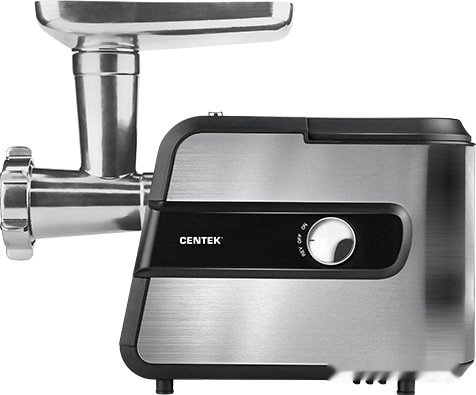 Мясорубка CENTEK CT-1623, фото 2
