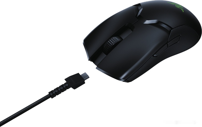 Игровая мышь RAZER Viper Ultimate, фото 11