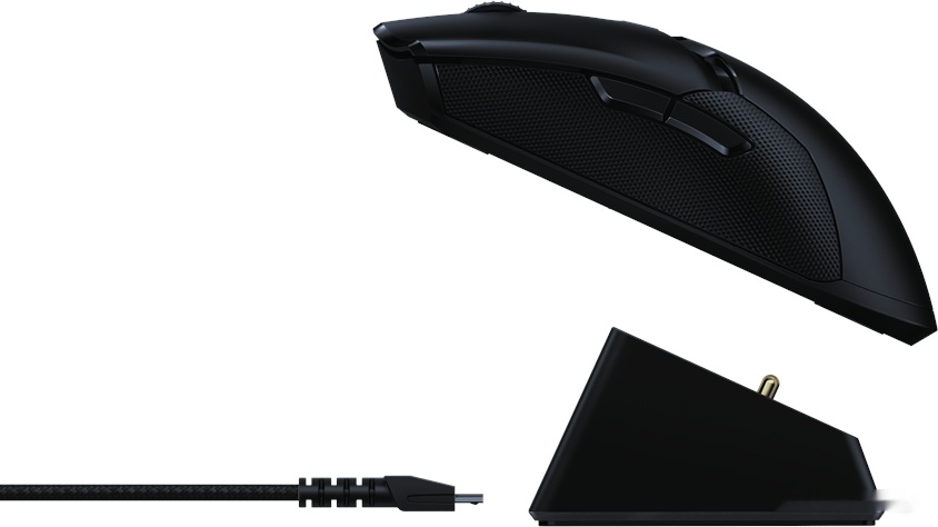 Игровая мышь RAZER Viper Ultimate, фото 8