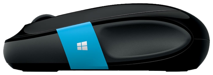 Мышь Microsoft Sculpt Comfort Mouse Black Bluetooth, фото 3