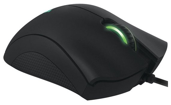  RAZER DeathAdder Essential Black USB, фото 4