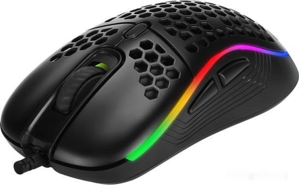 Игровая мышь Marvo M518, фото 2