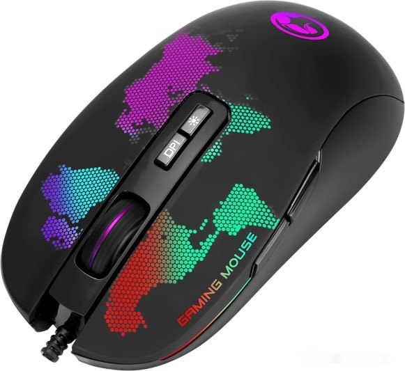 Игровая мышь Marvo M422, фото 2